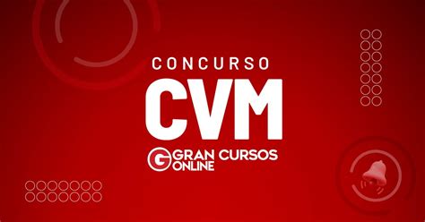 Concurso CVM está entre as prioridades do governo Saiba mais