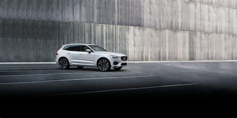 Der Neue Volvo Xc Mit Sicherheit Weitergedacht Sponsored