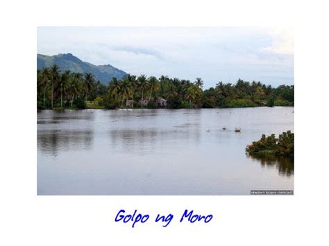 Rona D Pinoy Explorer Anyong Tubig