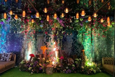 Pinterest In Enchanted Forest Theme Enchanted Forest Party