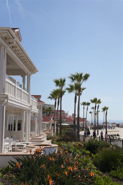 Your Ultimate Travel Guide to Visiting Coronado Island - Bon Traveler