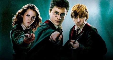 Ranking The Harry Potter Films Our Definitive List