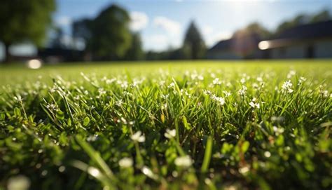 Expert Lawn Care Tips Bedfordshire S Greenest Advice