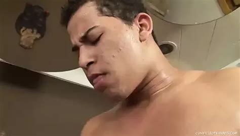 Sexy Tranny Gets Her Tight Ass Pounded XHamster