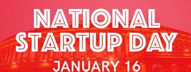 National Startup Day UPSC Current Affairs IAS GYAN