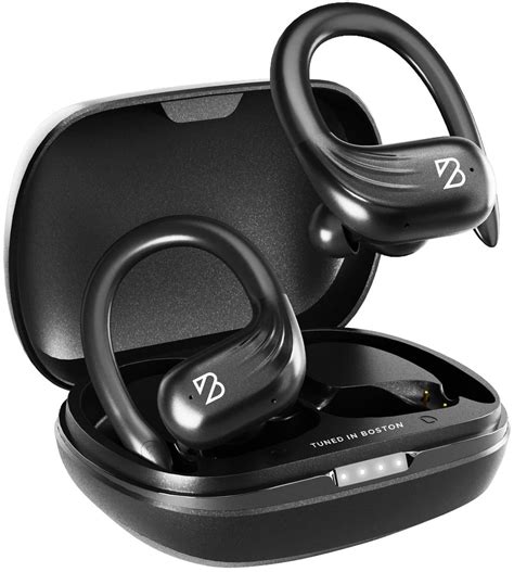 8 Best Waterproof Earbuds and Headphones in 2024