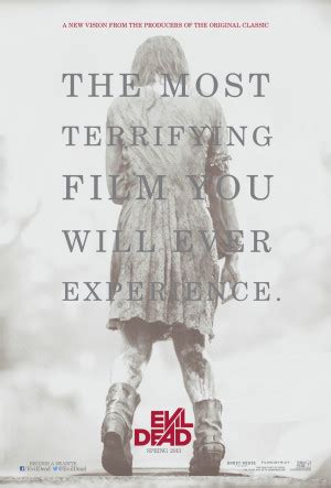 Evil Dead 2013 Quotes. QuotesGram