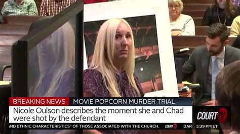 2 14 22 Movie Popcorn Murder Trial Victims Wife Tears Up Viewing