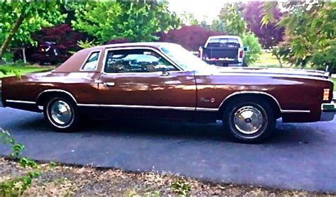 Dodge Charger Coupe 1977 Metalic Brown For Sale 1977 Dodge Charger