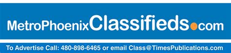 Classifieds | eastvalleytribune.com