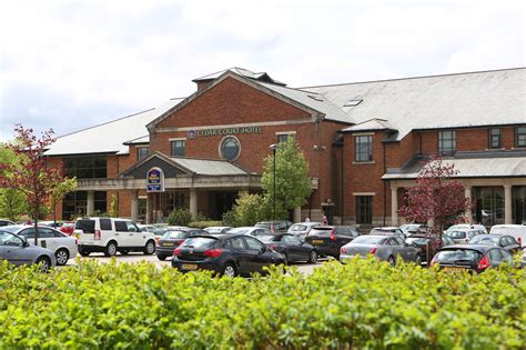 Best Western Plus Cedar Court Hotel Leeds Bradford