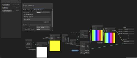 [SOLVED] Gradient Rainbow Shader - Unity Engine - Unity Discussions