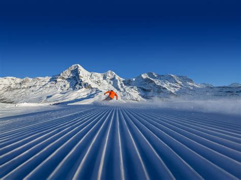 Grindelwald Ski Pass