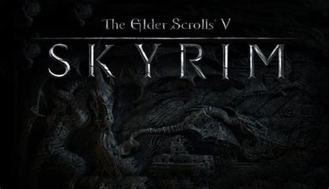 Elder Scrolls V: Skyrim Gameplay Trailer