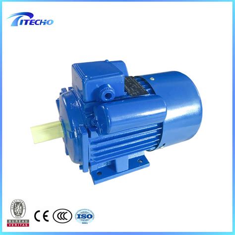 Yc 100l1 2 15kw Capacitor Start Asynchronous Induction Motor 2 Pole