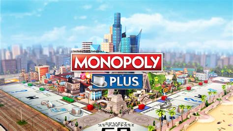 ROZETKA » Игра MONOPOLY PLUS для ПК Ключ активации от продавца: GMS4YOU ...