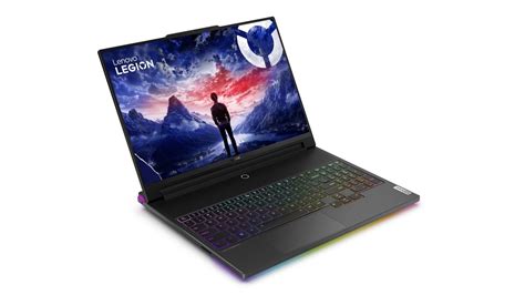 Lenovo Unleashes a Horde of New Legion Gaming Laptops - CNET