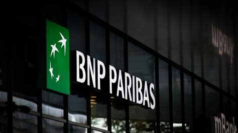 Bnp Paribas Sued Over Its Support Of Fossil Fuels Lifegate