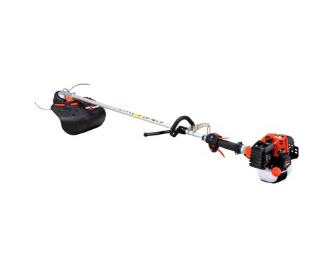 Echo Srm Tes L X Series Petrol Brush Cutter