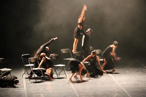 Inaugura Ruth Gonz Lez El Festival Internacional De Danza