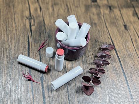 A Diy Tinted Lip Balm Recipe Savvy Homemade