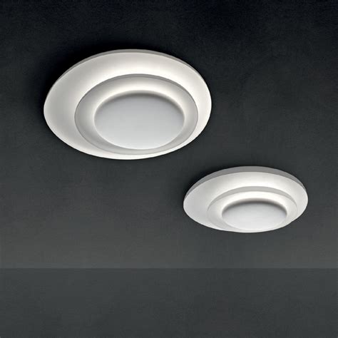 Foscarini Bahia Led Applique E Plafoniera Led 43w Eluce Storeit