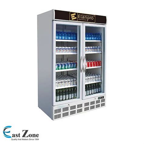 Elanpro Visi Cooler Liters At Rs Piece Visi Cooler