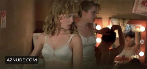 Flirting Nude Scenes Aznude