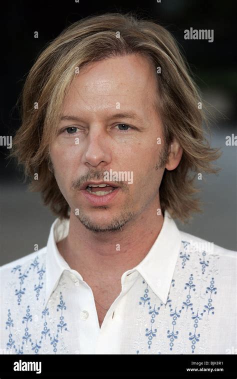 David Spade Abc Tv Summer Press Tour Century City Los Angeles Usa 13