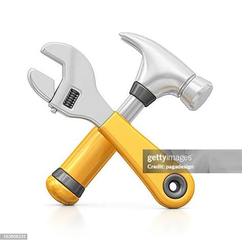 Hammer Wrench Photos And Premium High Res Pictures Getty Images