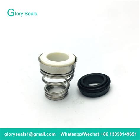 155 14 Mechanical Seals For Water Pump Model 155 Bt Fn For Ebara Pumps