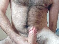 Bearded Hai0y Fit Mikelangelos Stroking His Big Fat Uncut Cock 0027 1 4 Gay Porn Pornhub