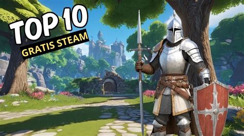 Top 10 Juegos 🔥 Mmorpgs Gratis De Pc En Steam 🔥 Free 2 Play Rpg