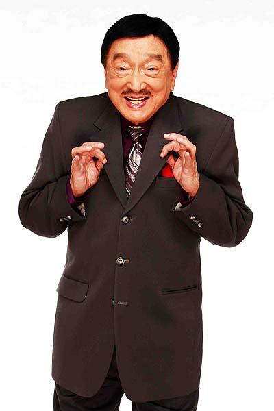 Dolphy The Man The Laughter The Legend Filipino Journal