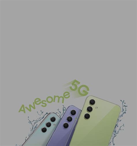 Welches Galaxy A Modell passt zu mir? | Samsung DE