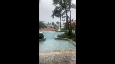 Extremely Dangerous Hurricane Beryl Hits Southern Grenada The Chronicle