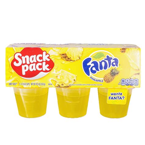 Fanta Pineapple – pinkiessweeties