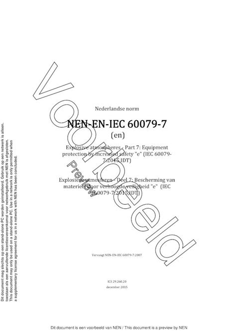 PDF Voorbeeld Home NEN PDF FileIEC 60622 NOTE Harmonized As EN