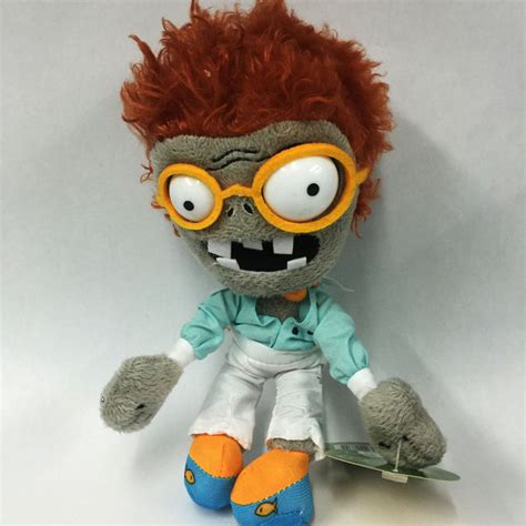 Plants Vs. Zombies™ - NEW Dancing Zombie Plush – Snyder's Candy