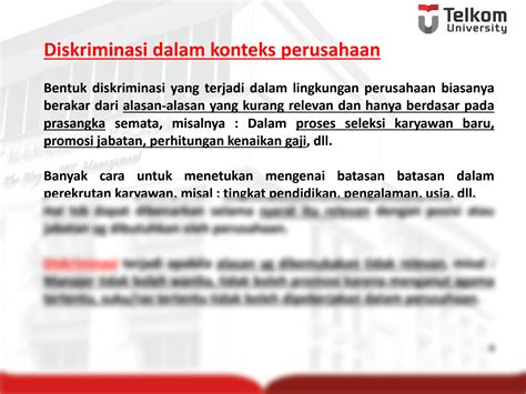 Solution Etika Bisnis Dari Sudut Pandang Karyawan Dan Perush