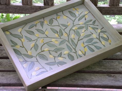 Pussy Willows Cottage Farmhouse Painted Furniture