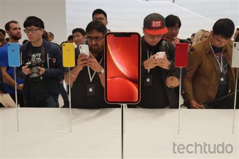 iPhone XR ainda vale a pena em 2023 Veja preço e ficha técnica