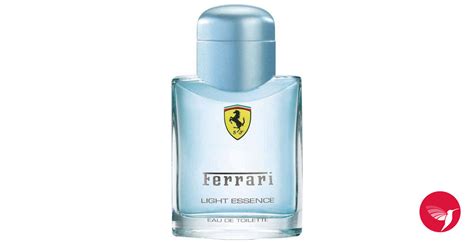 Ferrari Light Essence Ferrari Cologne Un Parfum Pour Homme 2007