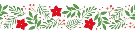 Christmas Border Vector Art, Icons, and Graphics for Free Download