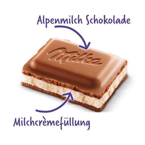 Milka Alpenmilch Cr Me G Online Kaufen Im World Of Sweets Shop