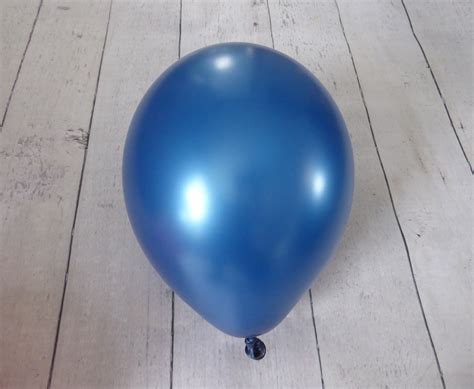 5 or 11 Tuftex Metallic Midnight Blue Latex Balloons 10 Pack - Etsy