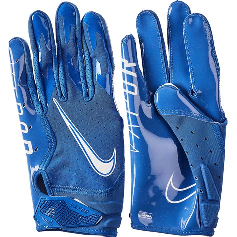 Nike Adults' Vapor Jet 6.0 Football Gloves | Academy