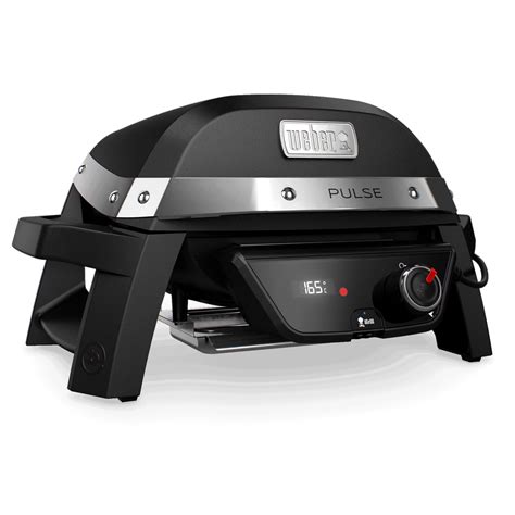 Pulse 1000 Barbecue | Official Weber® Website