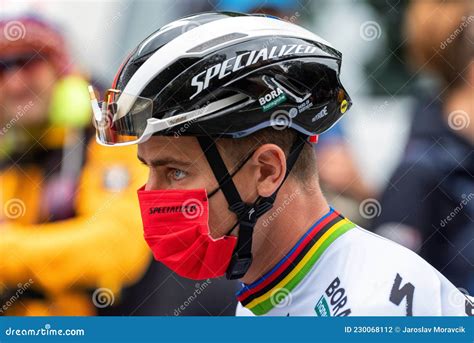 Cyclist Peter Sagan Editorial Photography Image Of Athletic 230068112