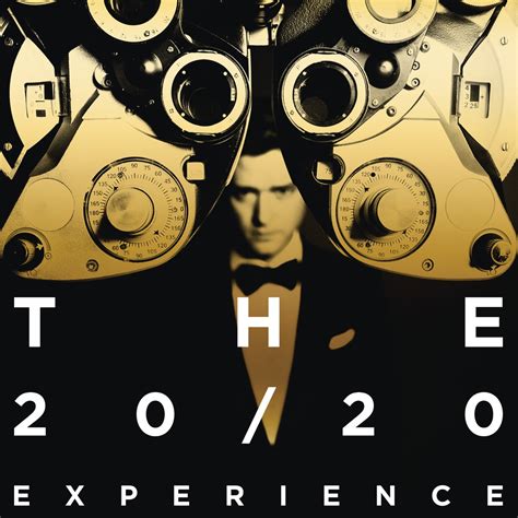 The Experience Of Deluxe Par Justin Timberlake Sur Apple